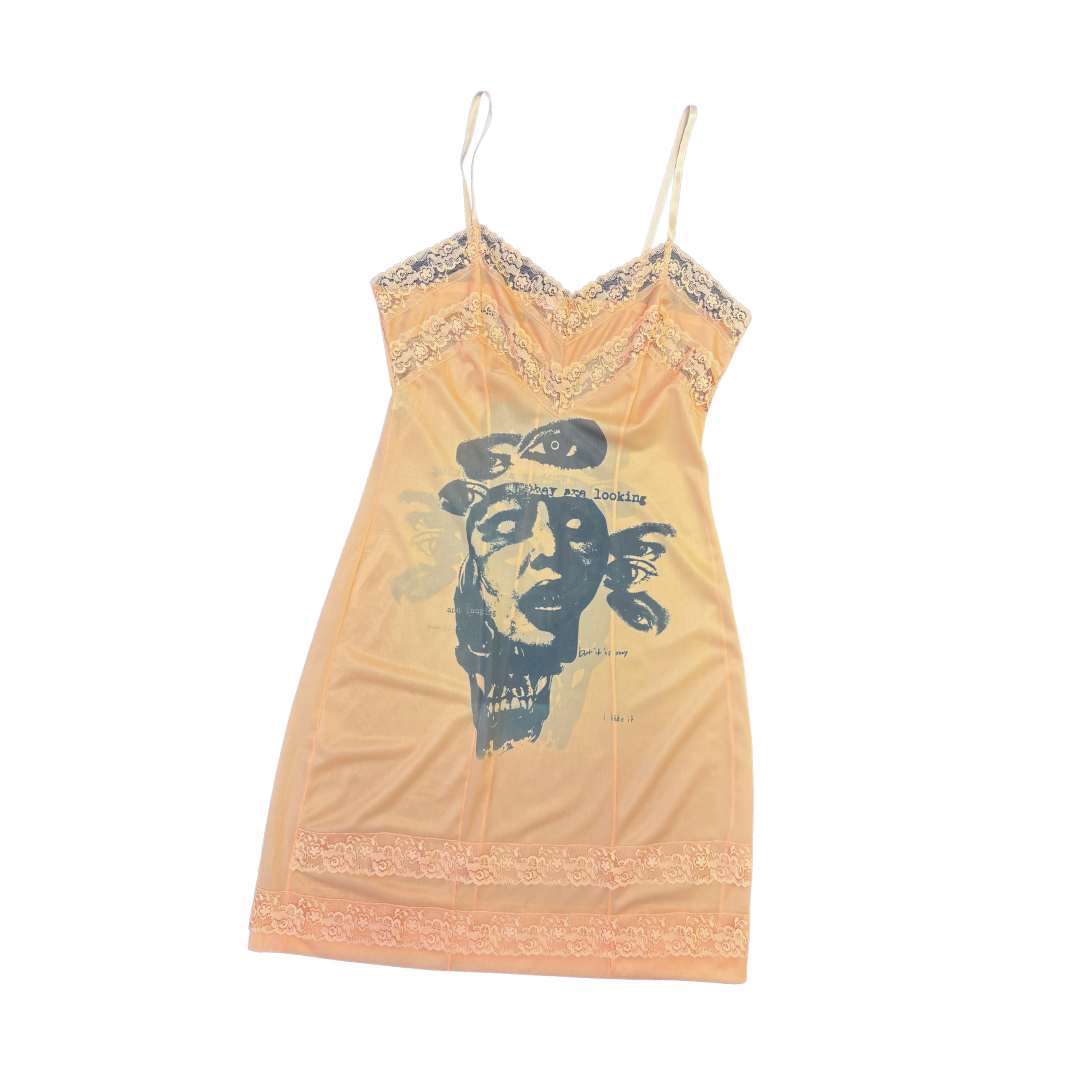 Gore Gore Girls Tshirt - PRE-ORDER