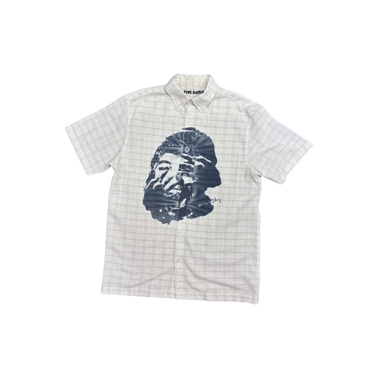 It Won't Stop Shirt
