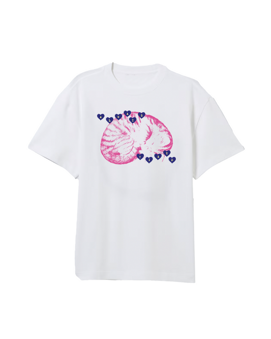 Always Tired Tee