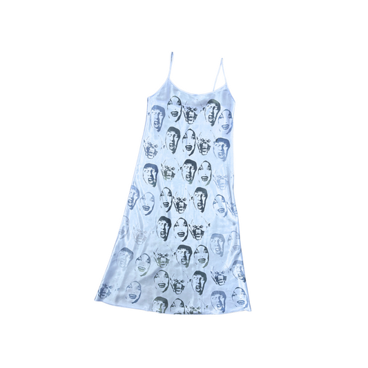 Terror Maxi Blue