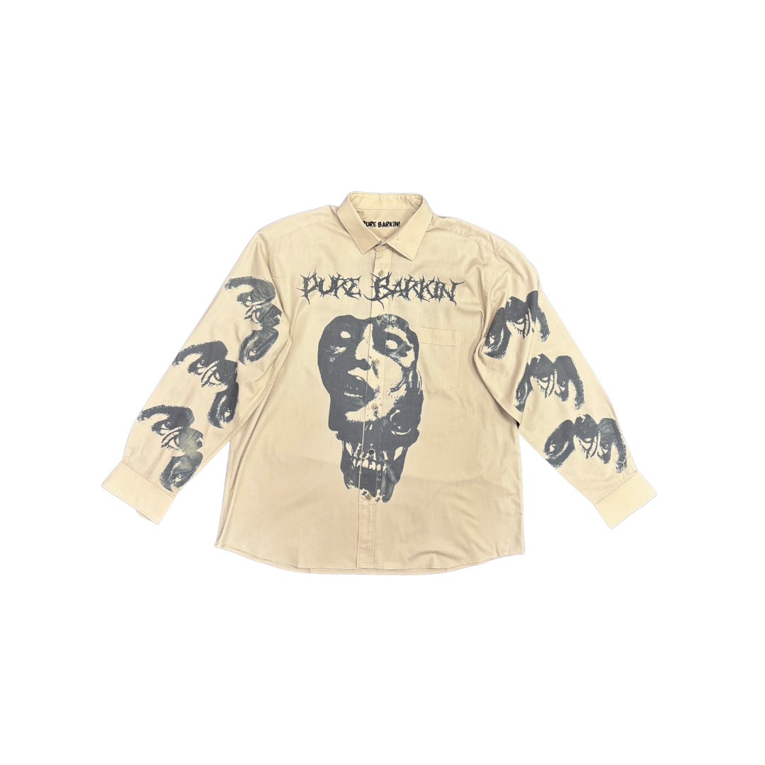 PB Looking & Laughing Shirt