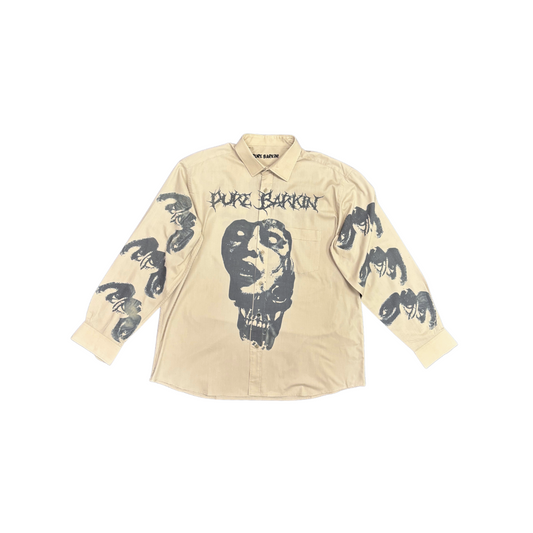 PB Looking & Laughing Shirt