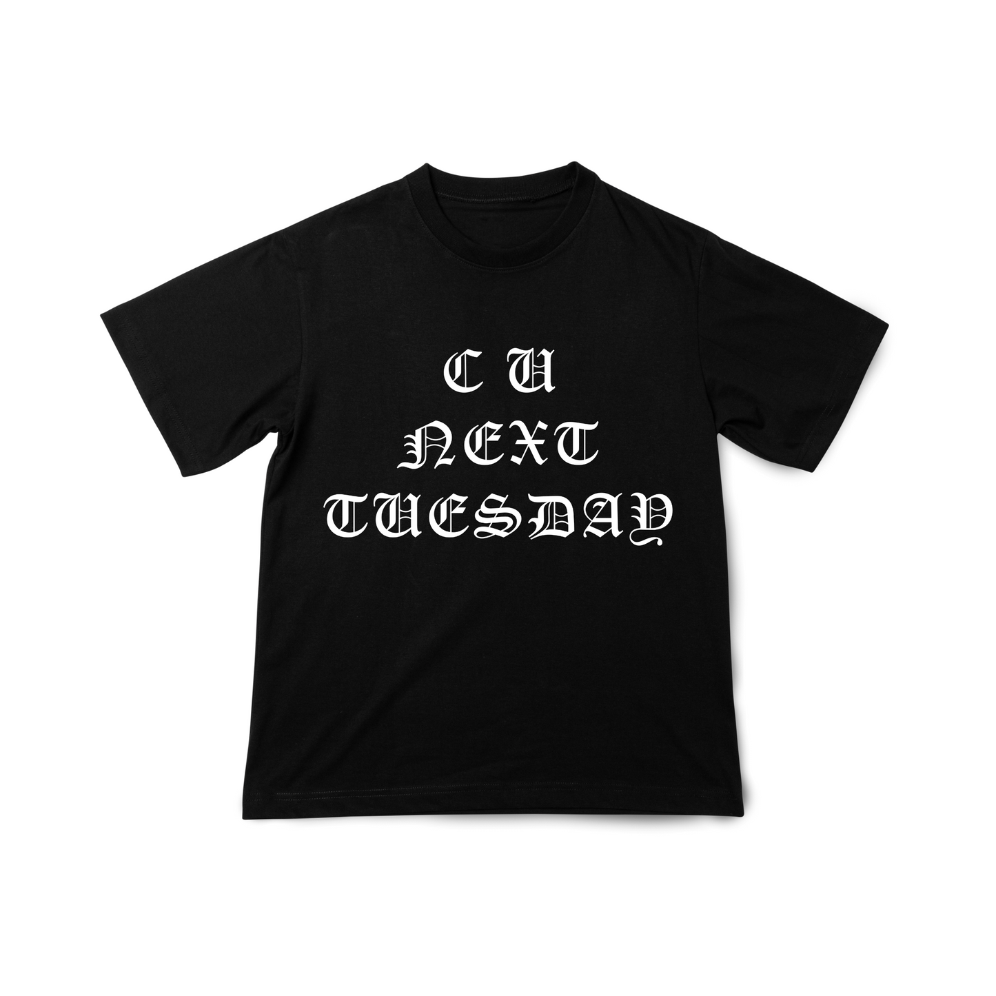 C.U.N.T. T-Shirt PREORDER