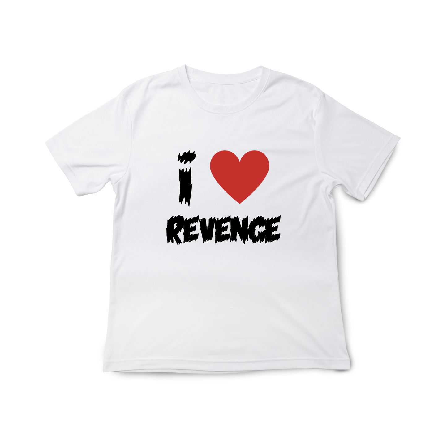 I Heart Revenge Tshirt
