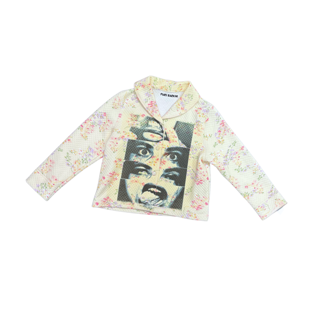 Screamer Cosy Jacket